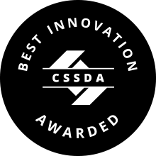 Best Innovation Award