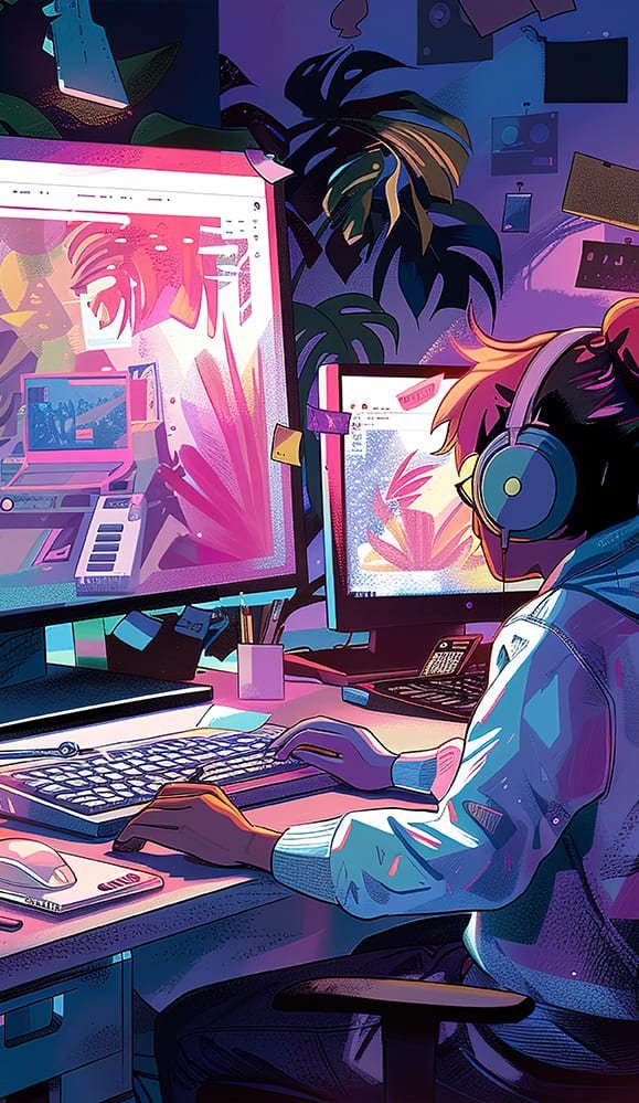 Search Engine Optimisation service